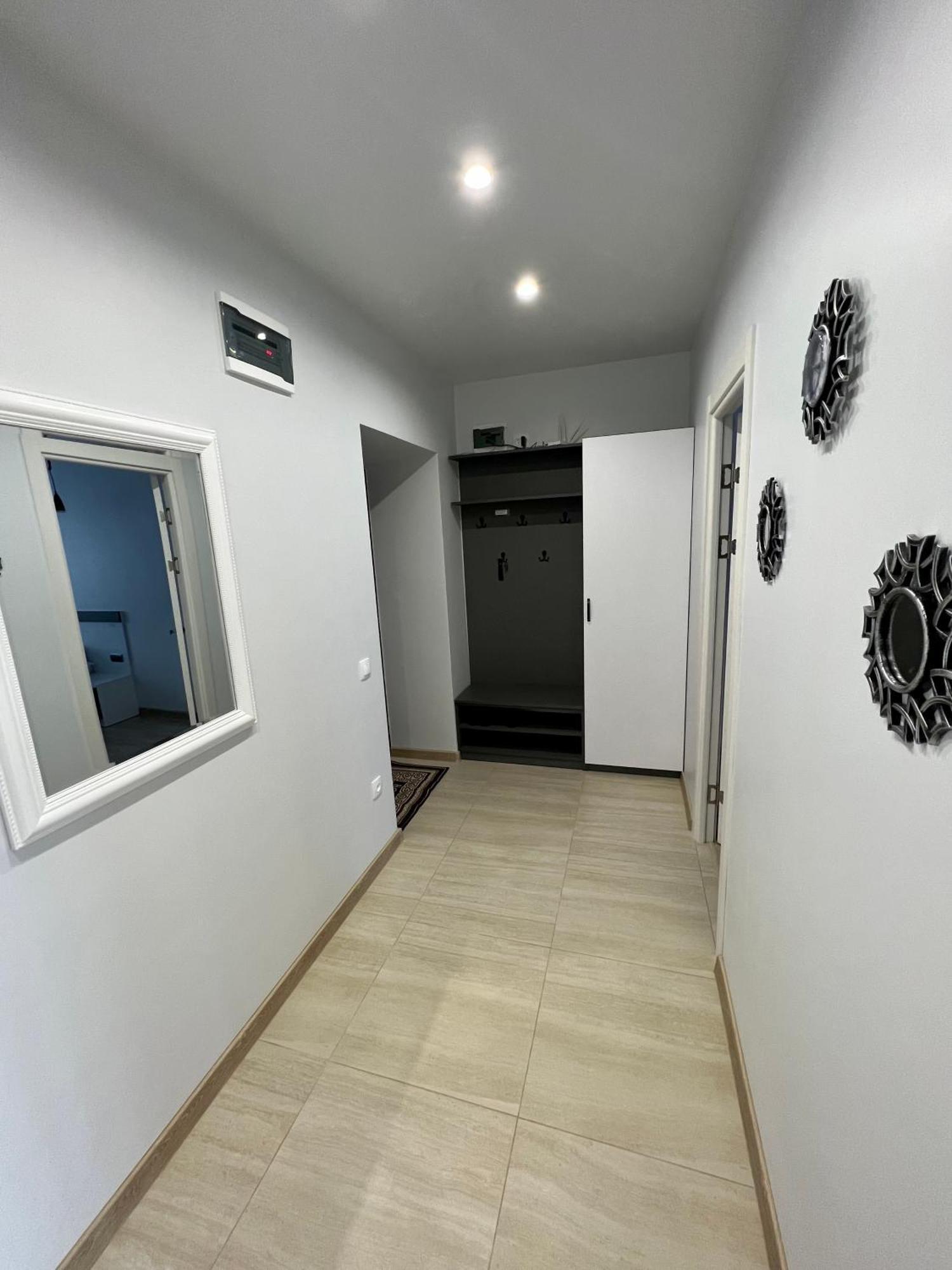 Apartment Premium In Center Ivano-Frankivsk Exterior photo