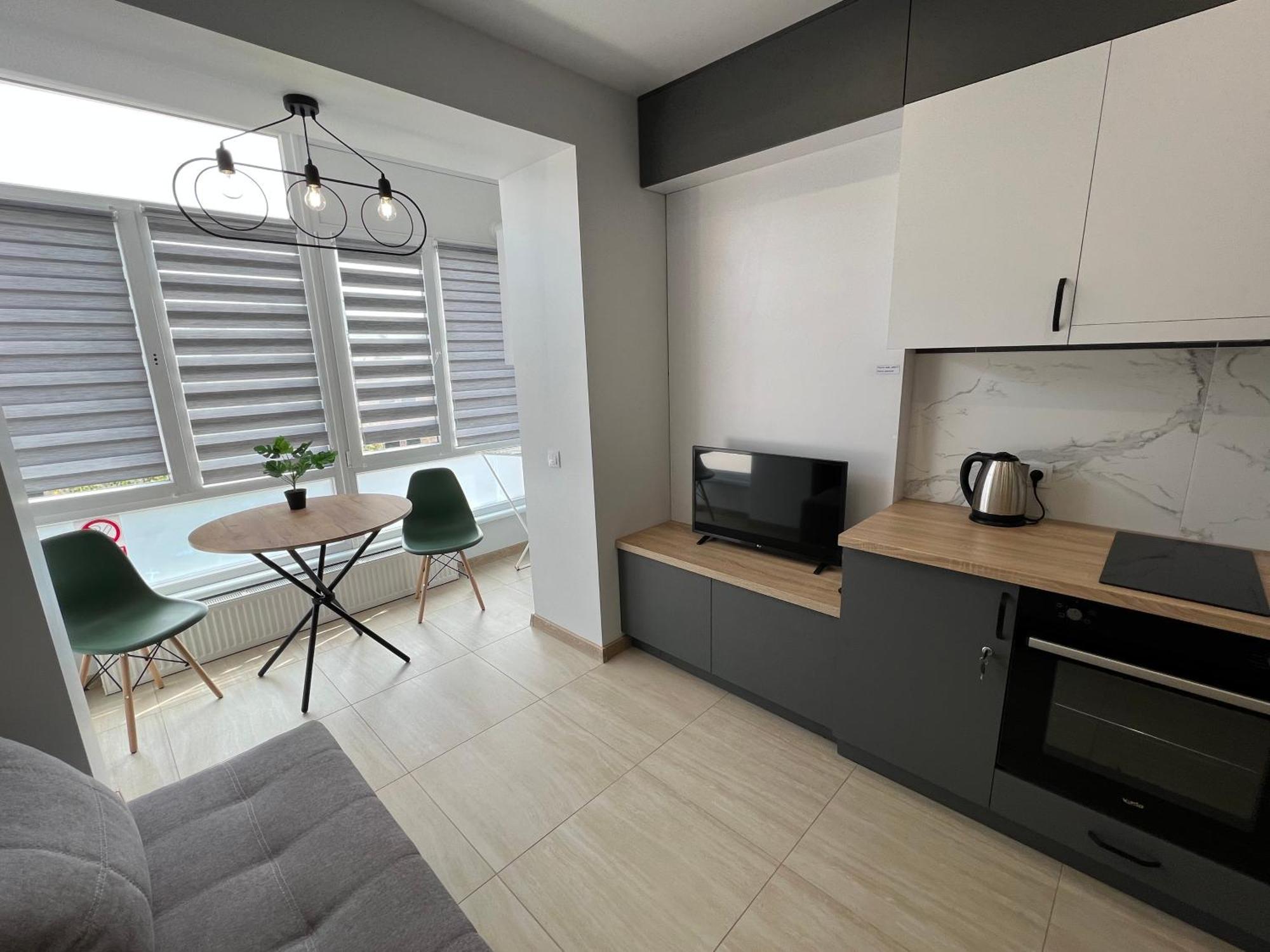 Apartment Premium In Center Ivano-Frankivsk Exterior photo